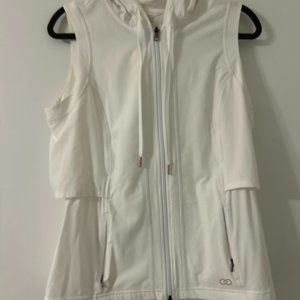 CALIA women's light running vest